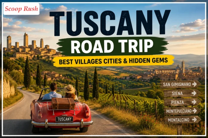 Tuscany-Road-Trip