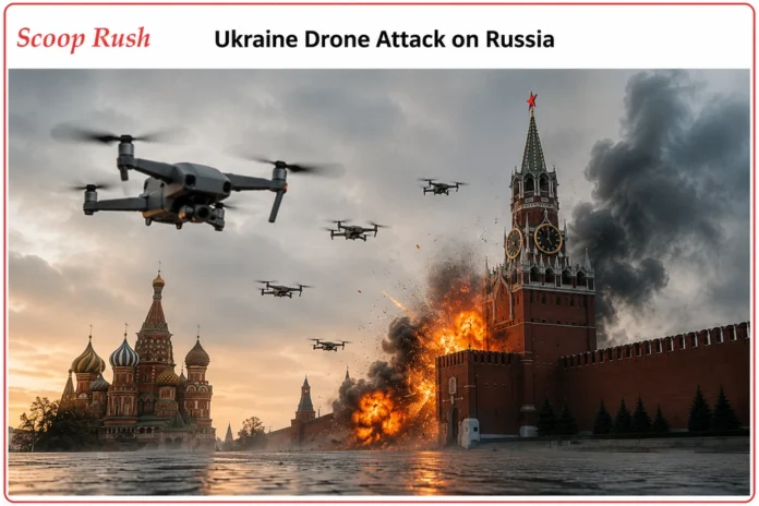Ukraine-Drone-Attack-on-Russia