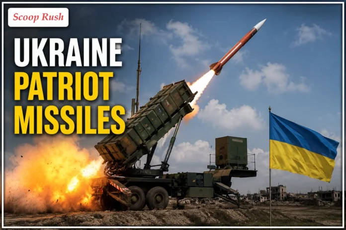 Ukraine-Patriot-Missiles