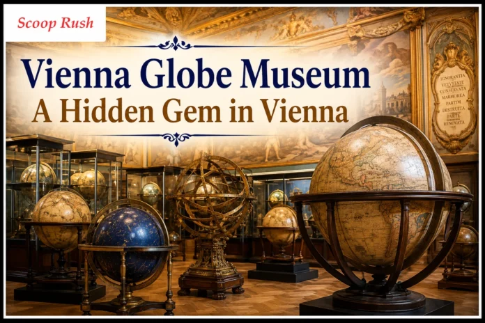 Vienna-Globe-Museum-A-Hidden-Gem-in-Vienna