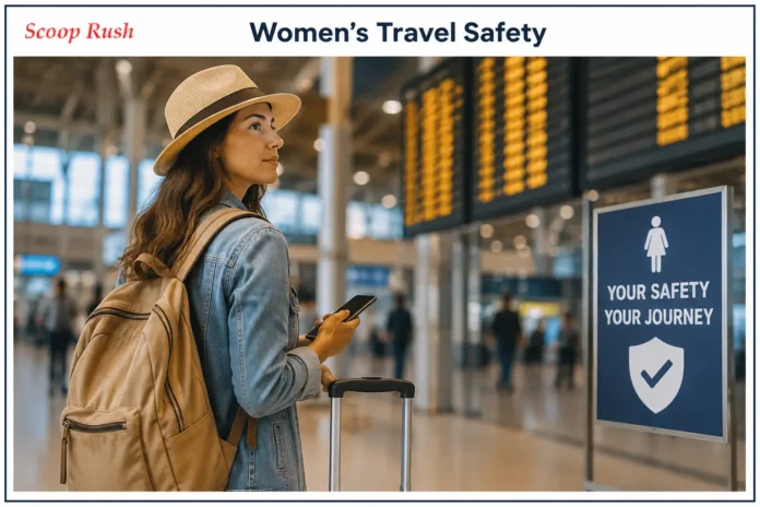 Womens-Travel-Safety