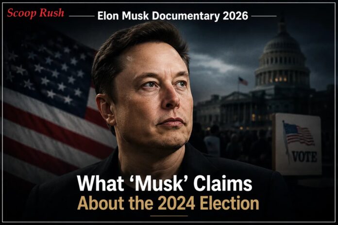 Elon Musk Documentary 2026: What 