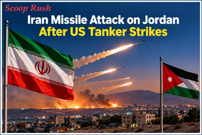 Iran-Missile-Attack-on-Jordan-After-US-Tanker-Strikes